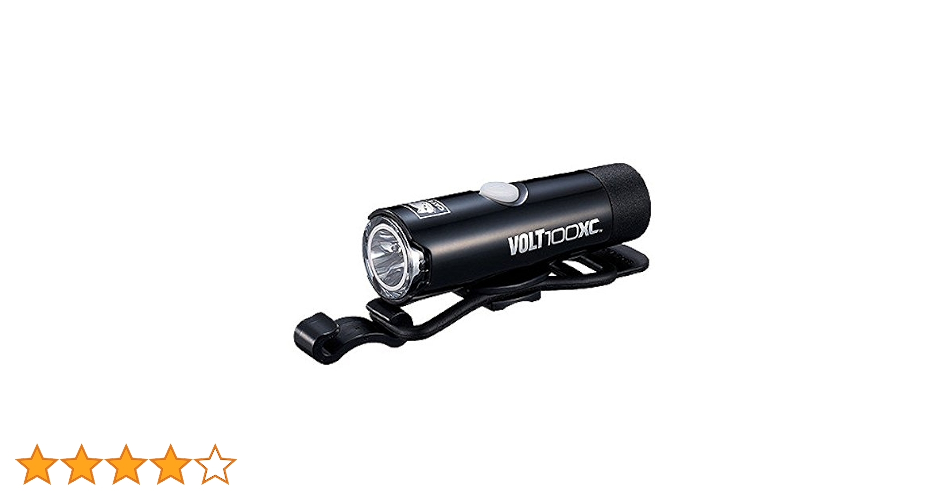 Amazon | キャットアイ(CAT EYE) LEDヘッドライト VOLT100XC HL